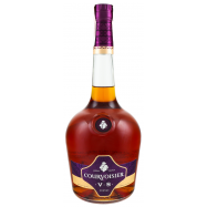 COURVOISIER КОНЬЯК VS 1,0 - Фото