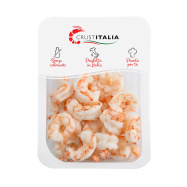 КРЕВЕТКА АРГЕНТИНСЬКА Б/Г 200 Г - Фото