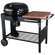 Гриль Tarrington House со столом сбоку - Фото