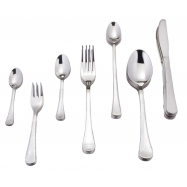 Набір виделок Tarrington House для торту 6шт - Фото