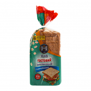 КУЛИНИЧІ ХЛІБ ТОСТ ВИСІВ 350Г - Фото