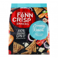 FC СНЕКИ ЖИТНІ 150Г : СИР ЦИБ ПЕР ТОМ - Фото