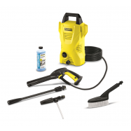 KARCHER МІНІ-МИЙКА K 2 BASIC CAR - Фото