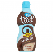 ASKEYS TREAT ТОППІНГ ШОКОЛАД 325Г - Фото