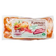 ЯЗИК ТЕЛЯЧИЙ ЗАМ. ~0,4КГ - Фото