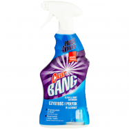 Средство чистящее Cillit Bang Чистота и Блеск ванной 750мл - Фото