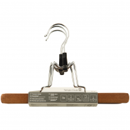 TARRINGTONE HOUSE НАБІР ВІШАЛОК ДЛЯ БРЮК 3ШТ - Фото