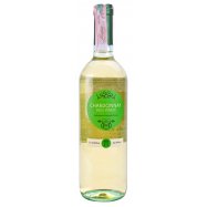 Вино Le Colline dei Filari Chardonnay delle V сх/б 12% 0,75л - Фото