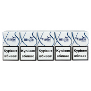 ВІНСТОН ІКСТАЙЛ БЛУ - Фото