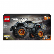 Конструктор Lego Technic Monster Jam Max-D №42119 1шт - Фото