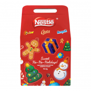 НЕСТЛЕ НР ПДРН ІГРАШКИ 713Г - Фото