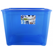 Контейнер универсальный Ал-Пластик 70л - Фото