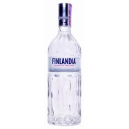 Водка Finlandia 40% 1л - Фото