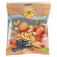 СМАКИ СХОДУ КЕДРОВИЙ ГОРІХ 70Г - Фото