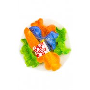 NUMO TOYS НАБІР Д/ПІСКУ: ПАСКИ - Фото