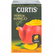 CURTIS ЗЕЛ TROPICAL MANGO 90Г - Фото