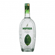Водка Мороша Родниковая 40% 0.61л - Фото