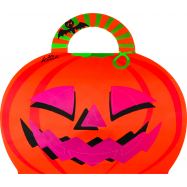 Набор кондитерский Konti Тыква Джек 302г - Фото