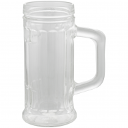 UNIGLASS КУХОЛЬ STREAK 300МЛ - Фото