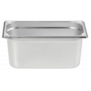 Гастроемкость Metro Professional GN 1/3 150мм 1шт - Фото