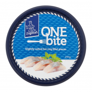 ZIGMAS ОСЕЛЕД C/C 210Г - Фото