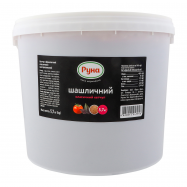 РУНА КЕТЧУП ШАШЛИЧНИЙ 5.7КГ - Фото