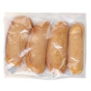 Булочки Schär Bon Matin сдобные 200г - Фото