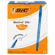 BIC РУЧКА РАУНД СТІК УП.60 - Фото