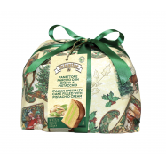 VALENTINO ПАНЕТОН ФІСТАШК ОБГ 1КГ - Фото