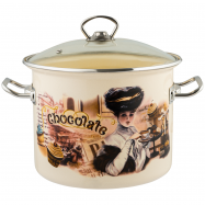 IDILIA КАСТР ЕМАЛ ЦИЛІН ШК 5,5 - Фото