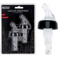 Пробка для напоїв 2 штуки - Фото