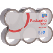 ARO СТРІЧ КЛЕЙ 48ММХ40ММ 6ШТ КОР - Фото