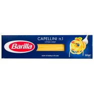 Изделия макаронные Barilla Capellini n.1 500г