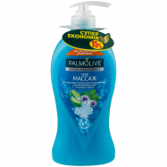 Гель для душа Palmolive Твой массаж 750мл - Фото