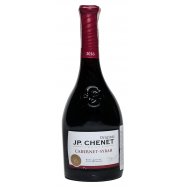 Вино J.P. Chenet Cabernet-Syrah красное сухое 13% 0,75л - Фото