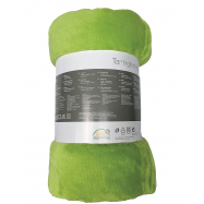 TH ПЛЕД ФЛІС 200Х220 СМ 240ГСМ - Фото