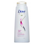 DOVE ШАМП Д\ФАРБ ВОЛ 400МЛ - Фото