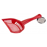 Лопатка для прибирання за тваринами - Фото