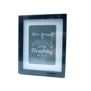 РАМКА Д/ФОТО 24,5*19,5 СМ - Фото