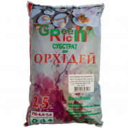 GR СУБСТРАТ Д/ОРХІДЕЙ 2,5Л - Фото
