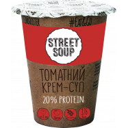 Крем-суп Street Soup Томатный 50г‎
