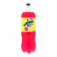 MIRINDA НАПІЙ MIXIT МАЛИНА-ЛИМОН 2 Л - Фото