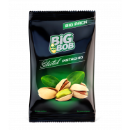 BIG BOB ФІСТАШКА 170Г - Фото