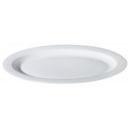 Тарелка Metro Professional блюдо 35.5см 1шт - Фото