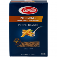 BARILLA ПЕННЕТТЕ РІГАТЕ Ц/З 500Г