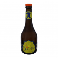 Пиво Birra del Borgo Duchessa светлое фильтрованное 0.33л - Фото