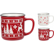 Чашка 330 мл - Фото