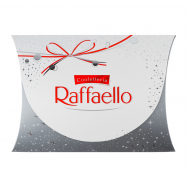 Конфеты Raffaello в кокосовой стружке с миндальн орех 270г - Фото