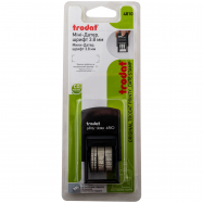 МІНІДАТЕР 3,8ММ ПЛАСТ. - Фото