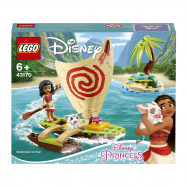 Конструктор Lego Disney №43170 для детей от 6-ти лет 1шт - Фото